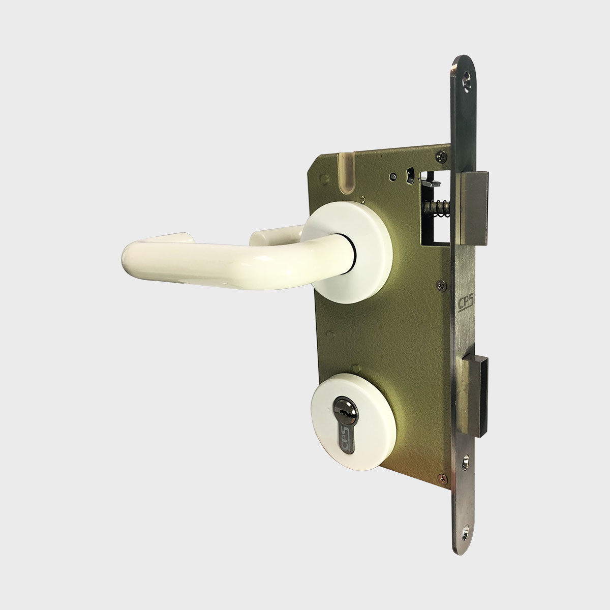 Mortise Locksets City Point Solutions